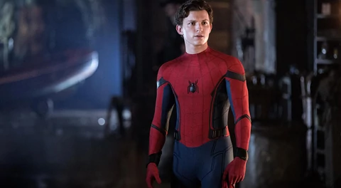 Tom Holland Siap Beradu Akting dengan Matt Damon dalam Proyek Terbaru Christopher Nolan