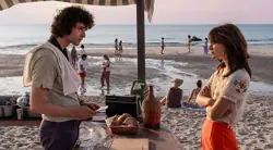 A24 Rilis Trailer Perdana Tony, Koki Legendaris Anthony Bourdain Siap Tayang di Bioskop