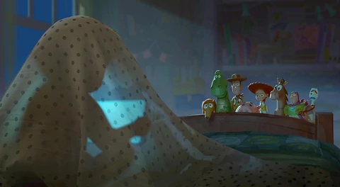 Toy Story 5 Rilis Teaser, Woody dan Buzz Hadapi Tantangan Baru