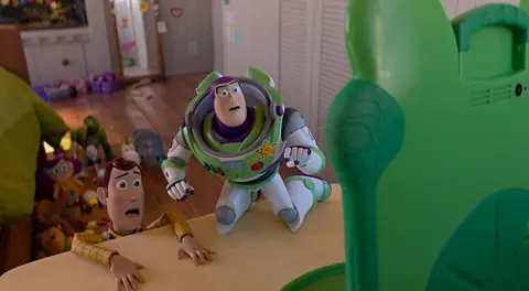 Pixar Rilis Trailer Toy Story 5, Woody dan Buzz Hadapi Tantangan Baru di Era Gadget