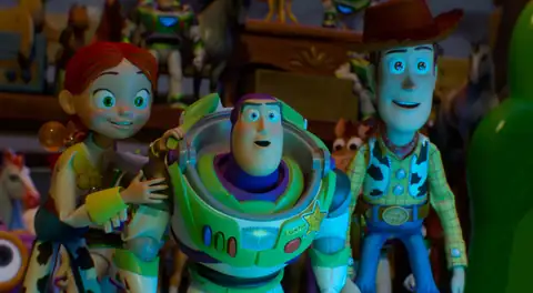 Toy Story 5 Cetak Rekor Baru, Pendapatan Global Lampaui US$800 Juta