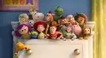 Toy Story 5 Tembus Rp18,3 Triliun di Box Office Global, Resmi Jadi Film Terlaris 2026