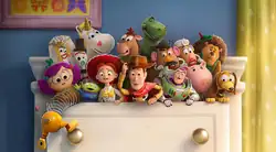 Toy Story 5 Tembus Rp18,3 Triliun di Box Office Global, Resmi Jadi Film Terlaris 2026