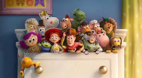 Toy Story 5 Tembus Rp18,3 Triliun di Box Office Global, Resmi Jadi Film Terlaris 2026