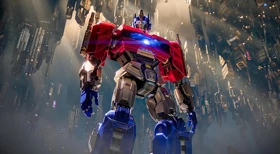 Paramount Siapkan Transformers 8, Steven Spielberg dan Michael Bay Kembali Terlibat