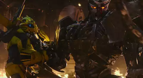 Trailer Sudah Rilis, Ini Informasi Lengkap Seputar Sinopsis Film Transformers Rise of the Beasts