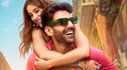 Tu Meri Main Tera Main Tera Tu Meri Siap Jadi Tontonan Romantis Akhir Tahun