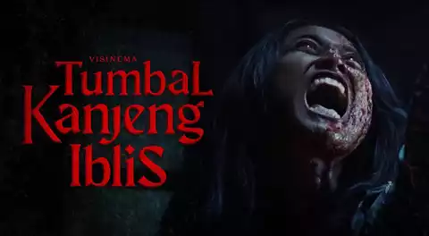 Terinspirasi dari Kisah Aliran Sesat, Ini Dia Sinopsis Lengkap Film Tumbal Kanjeng Iblis yang Segera Rilis