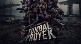 Sinopsis Tumbal Proyek, Misteri 21 Pekerja Hilang di Proyek Pembangunan