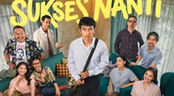 Film Tunggu Aku Sukses Nanti Siap Tayang Lebaran 2026, Angkat Tekanan Keluarga yang Relate dengan Banyak Orang