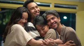 Sinopsis Film Tunggu Aku Sukses Nanti, Kisah Pengangguran yang Jadi Sasaran Cibiran saat Lebaran