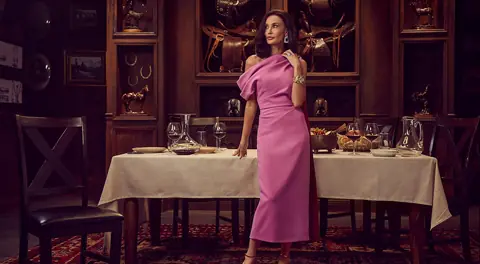 Demi Moore Gabung Film Tyrant, Thriller Kuliner Bertabur Bintang Hollywood