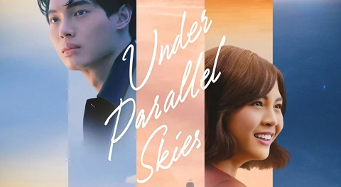 Review Under Parallel Skies: Sajikan Romansa Sederhana yang Manis