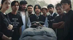Sinopsis Undertaker 2: Afterlife, Film Horor Thailand Terlaris 2026 Segera Tayang di Indonesia