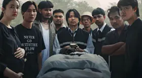 Sinopsis Undertaker 2: Afterlife, Film Horor Thailand Terlaris 2026 Segera Tayang di Indonesia