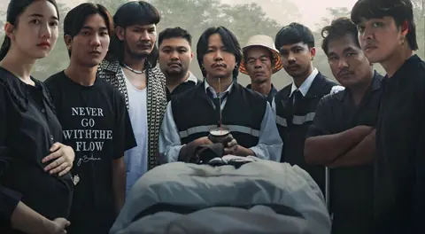 Sinopsis Undertaker 2: Afterlife, Film Horor Thailand Terlaris 2026 Segera Tayang di Indonesia