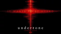 Sinopsis Film Undertone, Angkat Kisah Podcast Paranormal yang Berujung Teror