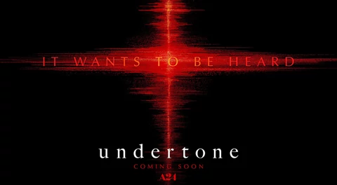 Sinopsis Film Undertone, Angkat Kisah Podcast Paranormal yang Berujung Teror