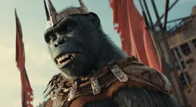 Sutradara The Fantastic Four: First Steps Garap Film Terbaru Planet of the Apes