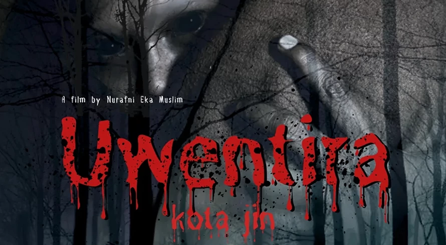 Sinopsis Film Uwentira Kota Jin, Kisah Nyata Kerajaan Gaib di Sulawesi