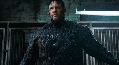 Tom Hardy Ingin Duel dengan Spider-Man Meski Venom: The Last Dance Jadi Trilogi Terakhir