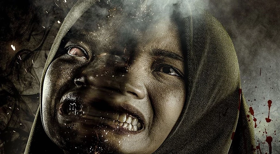 Debut Pertama Putri Delina, Ini Sinopsis Film Wakaf