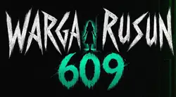 Morgan Oey Reuni dengan Genre Horor Komedi di Film Warga Rusun 609