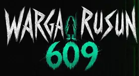 Morgan Oey Reuni dengan Genre Horor Komedi di Film Warga Rusun 609