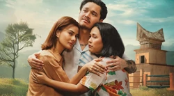 Sinopsis Wasiat Warisan, Kisah Tiga Saudara Berebut Hotel Warisan Orang Tua