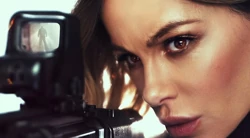 Sinopsis Film Wildcat, Aksi Kate Beckinsale Selamatkan Putrinya dari Bahaya