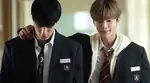 Sinopsis WIND UP, Drama Olahraga Jeno dan Jaemin NCT Segera Tayang di Indonesia