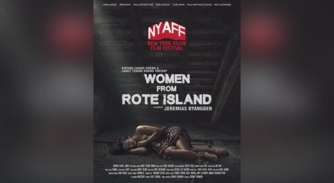 Film Women from Rote Island Siap Bersaing di New York Asian Film Festival 2024