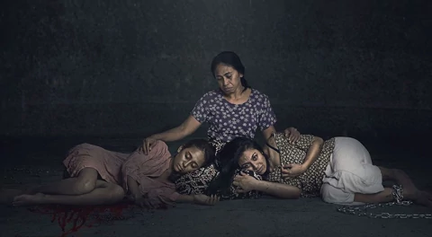 Kisah Pahit Pekerja Migran dalam Film Women from Rote Island Masuk Nominasi Oscar 2024