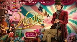 Review Wonka: Film Cerdas dengan Pesona yang Kuat