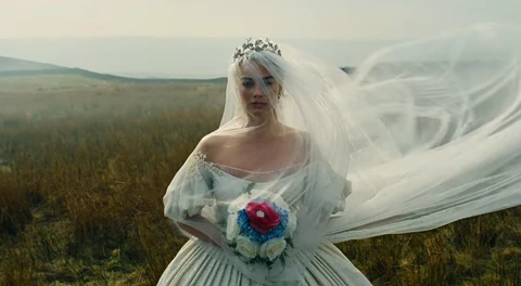 Wuthering Heights: Margot Robbie dan Jacob Elordi Hadir Dalam Kisah Cinta Gelap dan Sensual