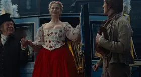 Adaptasi Drama Romantis Klasik Bawa Wuthering Heights ke Puncak Box Office