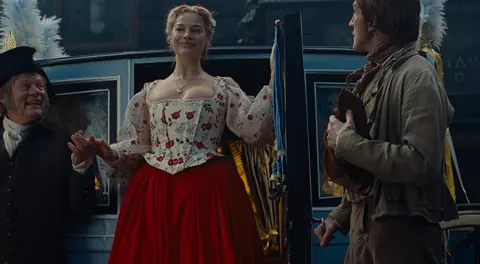 Wuthering Heights Tembus US$150 Juta, Pimpin Box Office Global 2026