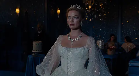 Wuthering Heights Kuasai Box Office Global, Raup 83 Juta Dolar dalam Sepekan