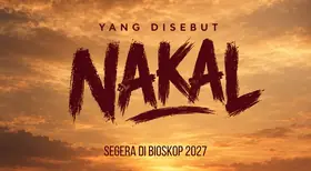 Film Yang Disebut Nakal Angkat Realitas Hubungan Orangtua dan Anak, Tayang 2027