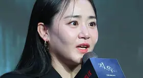 Moon Geun-young Kembali ke Layar Lebar Lewat Yeto, Film Terbaru Sutradara Colony