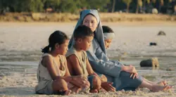 Sinopsis Film Yohanna Angkat Isu Eksploitasi Anak di Sumba, Tayang di Bioskop 9 April 2026