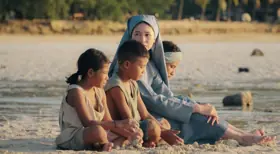 Sinopsis Film Yohanna Angkat Isu Eksploitasi Anak di Sumba, Tayang di Bioskop 9 April 2026