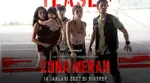 Film Zona Merah Rilis Teaser, Wabah Zombie Meluas ke Perkotaan