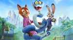 Zootopia 2 Siap Tayang 26 November 2025, Judy dan Nick Buru Jejak Reptil Misterius