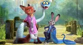 Zootopia 2 Kalahkan Frozen 2, Jadi Film Animasi Disney Terlaris