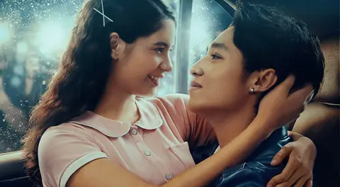 Sinopsis dan Jadwal Shaka Oh Shaka, Adaptasi Novel Karya Jocelyn Suherman