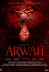 Jadwal Film Arwah