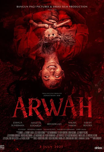 Film Arwah