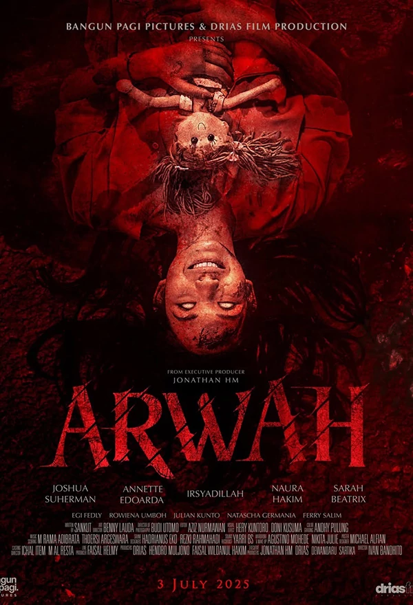 Film Arwah