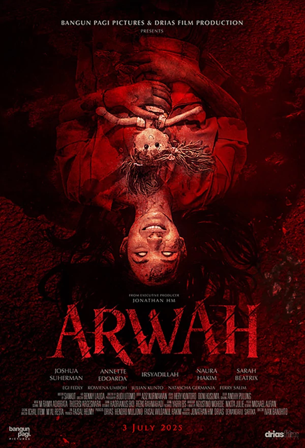 Film Arwah